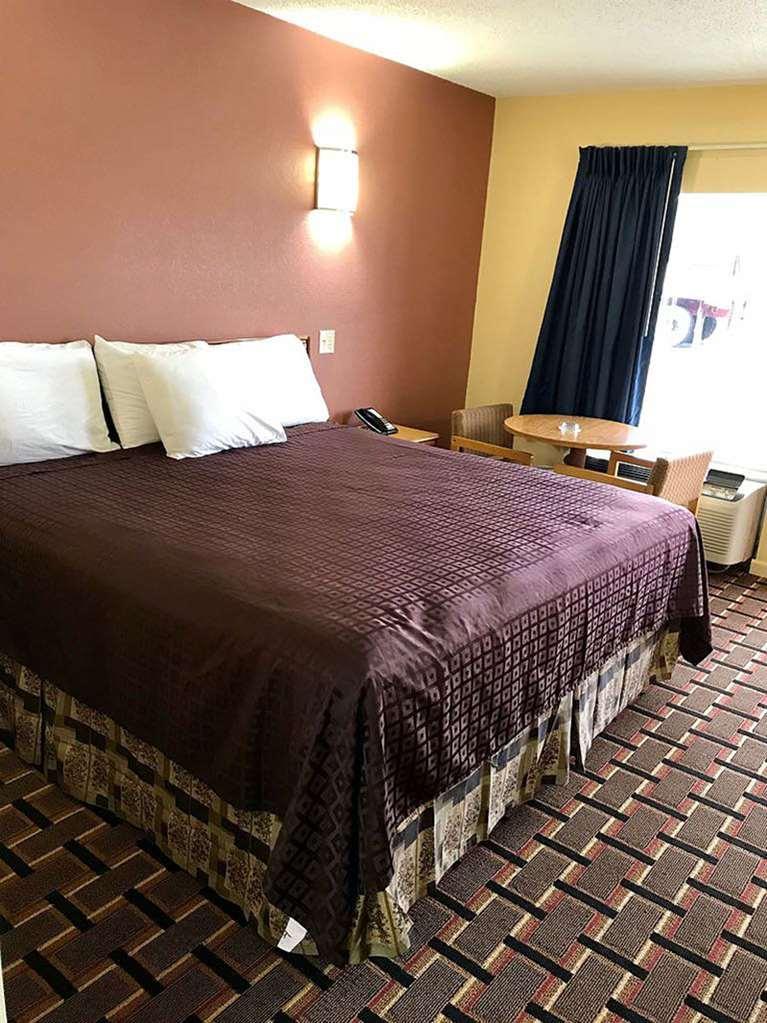 Americas Best Value Inn-Indianola Habitación foto