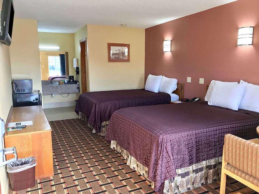 Americas Best Value Inn-Indianola Habitación foto