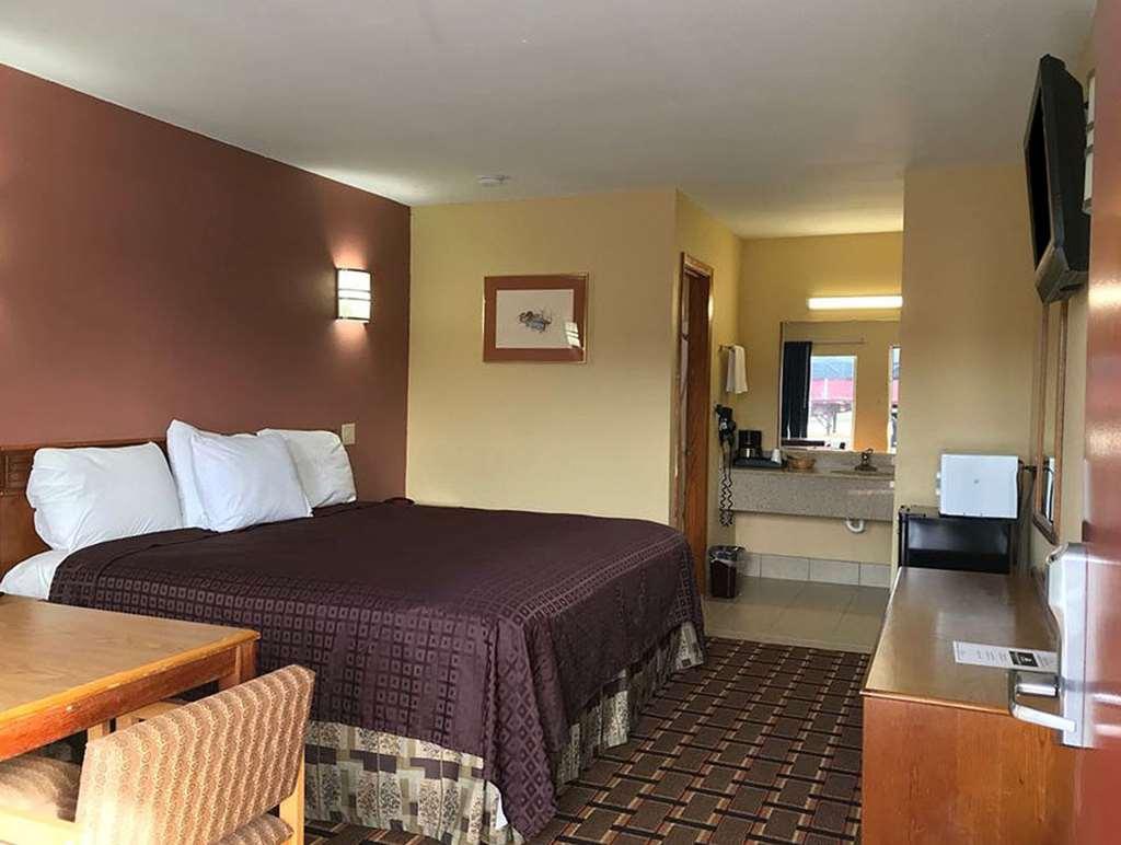 Americas Best Value Inn-Indianola Habitación foto