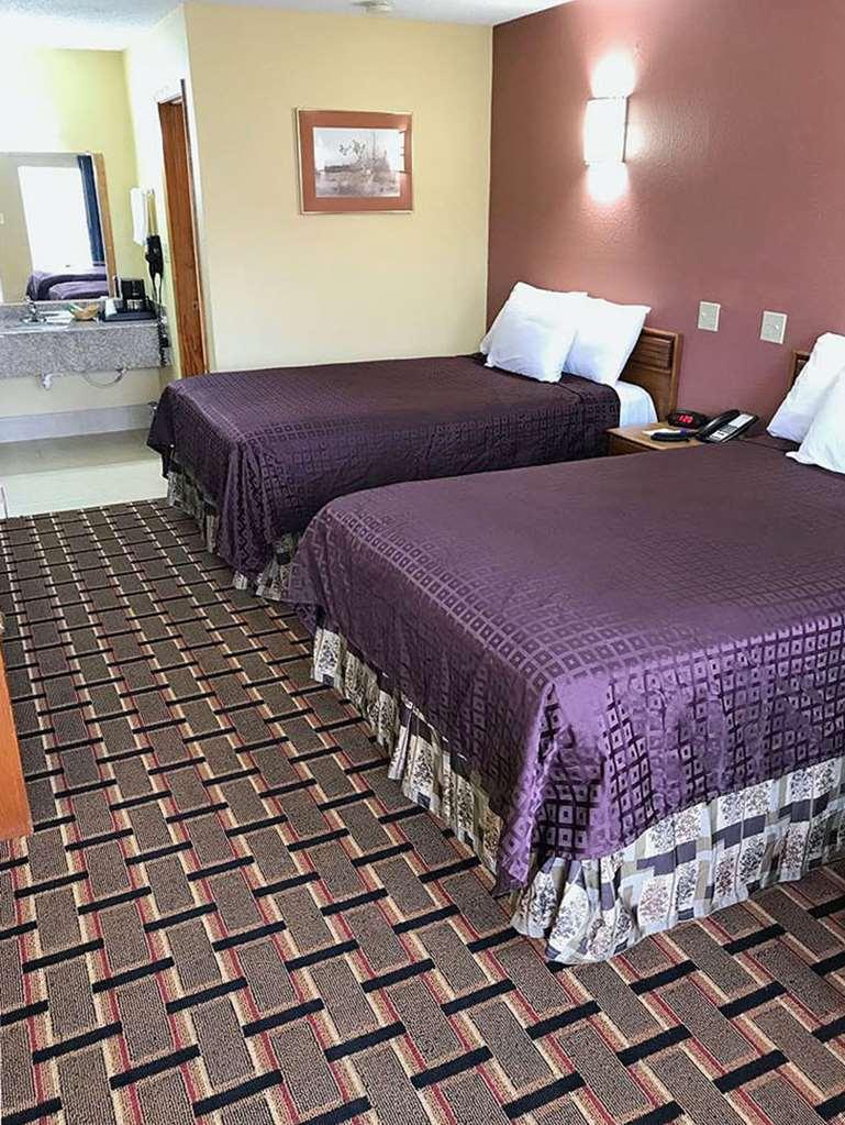 Americas Best Value Inn-Indianola Habitación foto